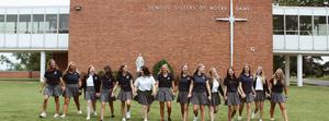 Notre Dame High School Photo
