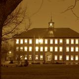 St. Paul Lutheran High School Photo #7 - Baepler Hall is our signature building on campus. A number of our dual credit/college level courses are taught from this stately looking building.