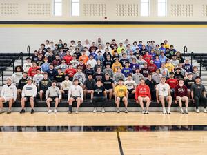 St. John Vianney High School Photo
