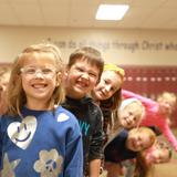 St. John School: A Personalized Learning Academy Photo #9