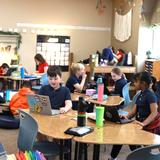 St. John School: A Personalized Learning Academy Photo #10