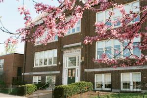 St. Margaret Of Scotland School Photo
