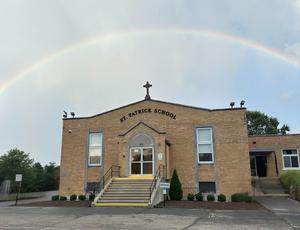 St. Patrick Catholic School Photo