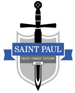 St. Paul Continuation School Photo