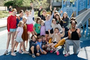 St. Paul's Episcopal Day School Photo