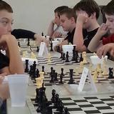 St. Pauls Lutheran School Photo #7 - Chess Club- after school