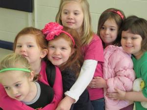 St. Pauls Lutheran School Photo