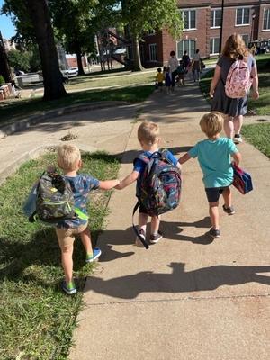 The Children's School at Stephens College Photo