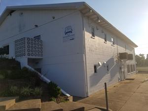 Troy Holiness School Photo