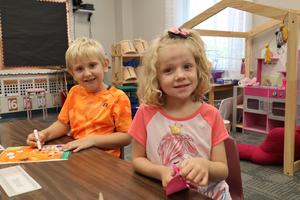 Twin Oaks Christian School Photo