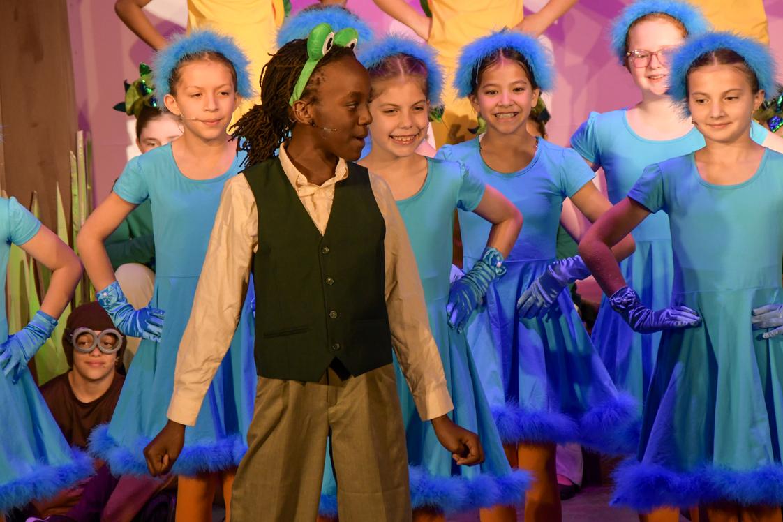 Visitation Academy Of St. Louis Photo #9