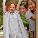 Visitation Academy Of St. Louis Photo #2 - Montessori Girls