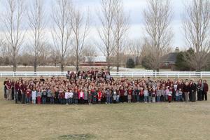 Billings Christian School Photo Billings Christian School Photo