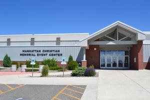 Manhattan Christian School Photo Manhattan Christian School Photo