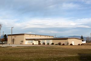 Mountain View Adventist School Photo