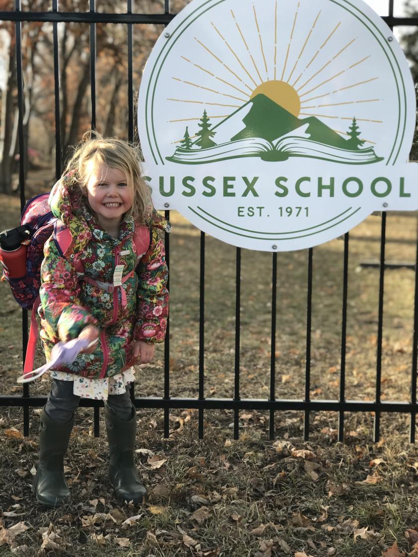 Sussex School (2023 Profile) - Missoula, MT