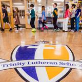 Trinity Lutheran School Photo #3