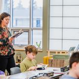 Trinity Lutheran School Photo #4