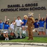 Gross Catholic High School Photo - Daniel J. Gross Catholic High School