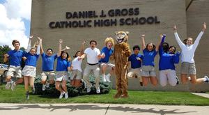 Gross Catholic High School Photo