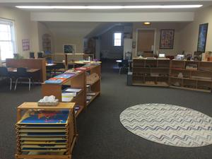 Montessori Parents Coop Photo Montessori Parents Coop Photo