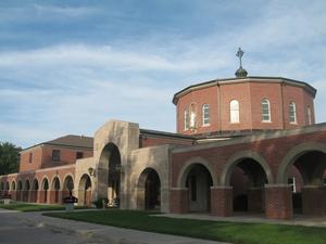 Mount Michael Benedictine High School Photo