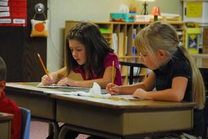 Zion Lutheran School Photo
