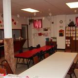 Zion Lutheran School Photo #5 - Your child's lunchroom and activities area