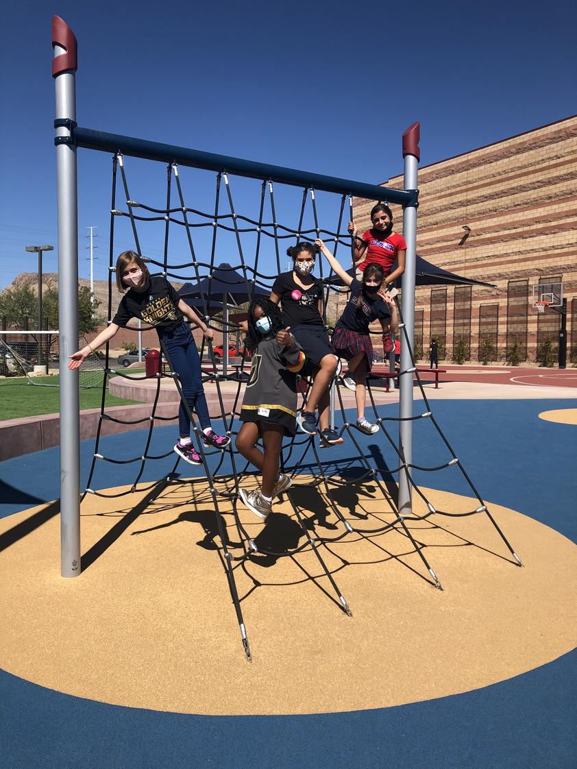 The Alexander Dawson School at Rainbow Mountain (Top Ranked Private