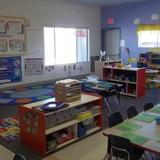 Fielday School KinderCare Photo #4 - Preschool Classroom