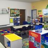Fielday School KinderCare Photo #5 - Private Kindergarten Classroom