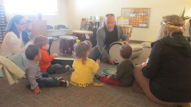 Montessori Visions Academy Photo