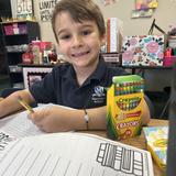 Merryhill Elementary School Summerlin Photo #11