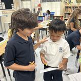 Merryhill Elementary School Summerlin Photo #10