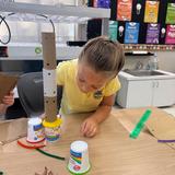 Merryhill Elementary School Summerlin Photo #14