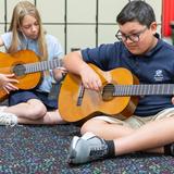 Merryhill Elementary School Summerlin Photo #4