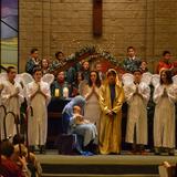 St. Teresa Of Availa Catholic School Photo #1 - Christmas Pageant