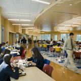 The Adelson Educational Campus-las Vegas Photo #3 - Dining Commons