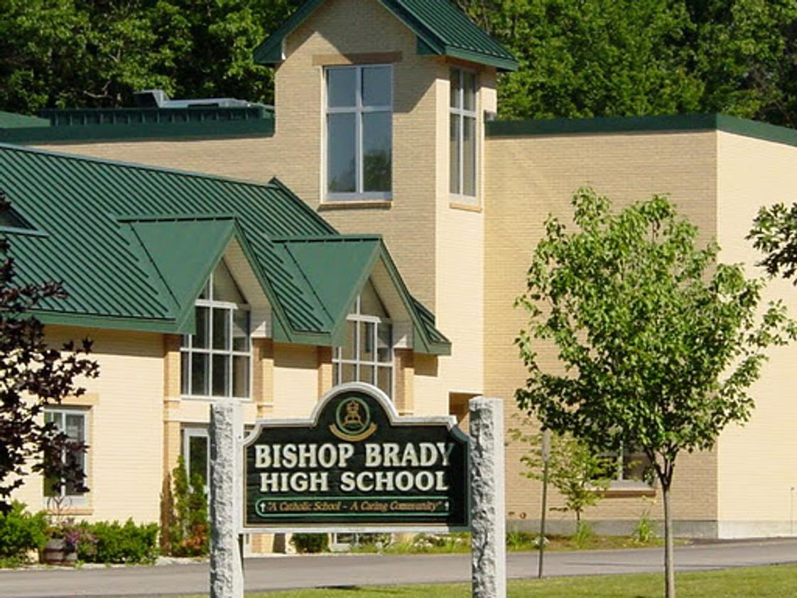 Bishop Brady High School Photo #1
