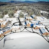 Cardigan Mountain School Photo #4 - Winter