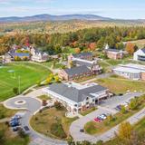 Cardigan Mountain School Photo - Campus View