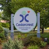 Cedarcrest School Photo #1 - Cedarcrest provides specialized care and education for up to 28 children, birth through age 22, with complex medical and developmental needs. Cedarcrest School serves children who are residents as well as day students who are cared for at home.