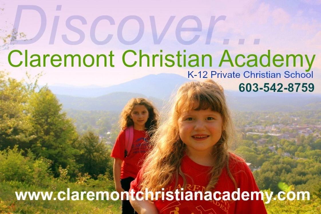 Claremont Christian Academy Photo #1