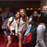 Phillips Exeter Academy Photo #8 - Exeter brings together curious students from all over the world and from all backgrounds to learn from each other. You will be at the center of it all, with a community of friends right by your side.