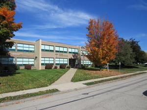 St. Christopher School Photo
