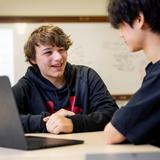 Tilton School Photo #9 - Tilton offers 15 Advanced Placement courses and range of other advanced or individualized learning opportunities.