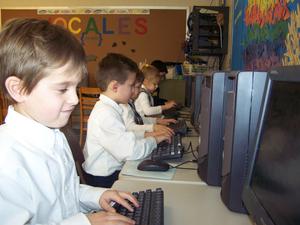 St. Benedict Academy Photo