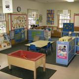 Merrimack KinderCare DW HWY Photo #6 - Preschool Classroom