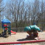Merrimack KinderCare DW HWY Photo #10 - Toddler Playground