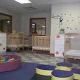 Kindercare Learning Center Photo #3 - Infant B Classroom